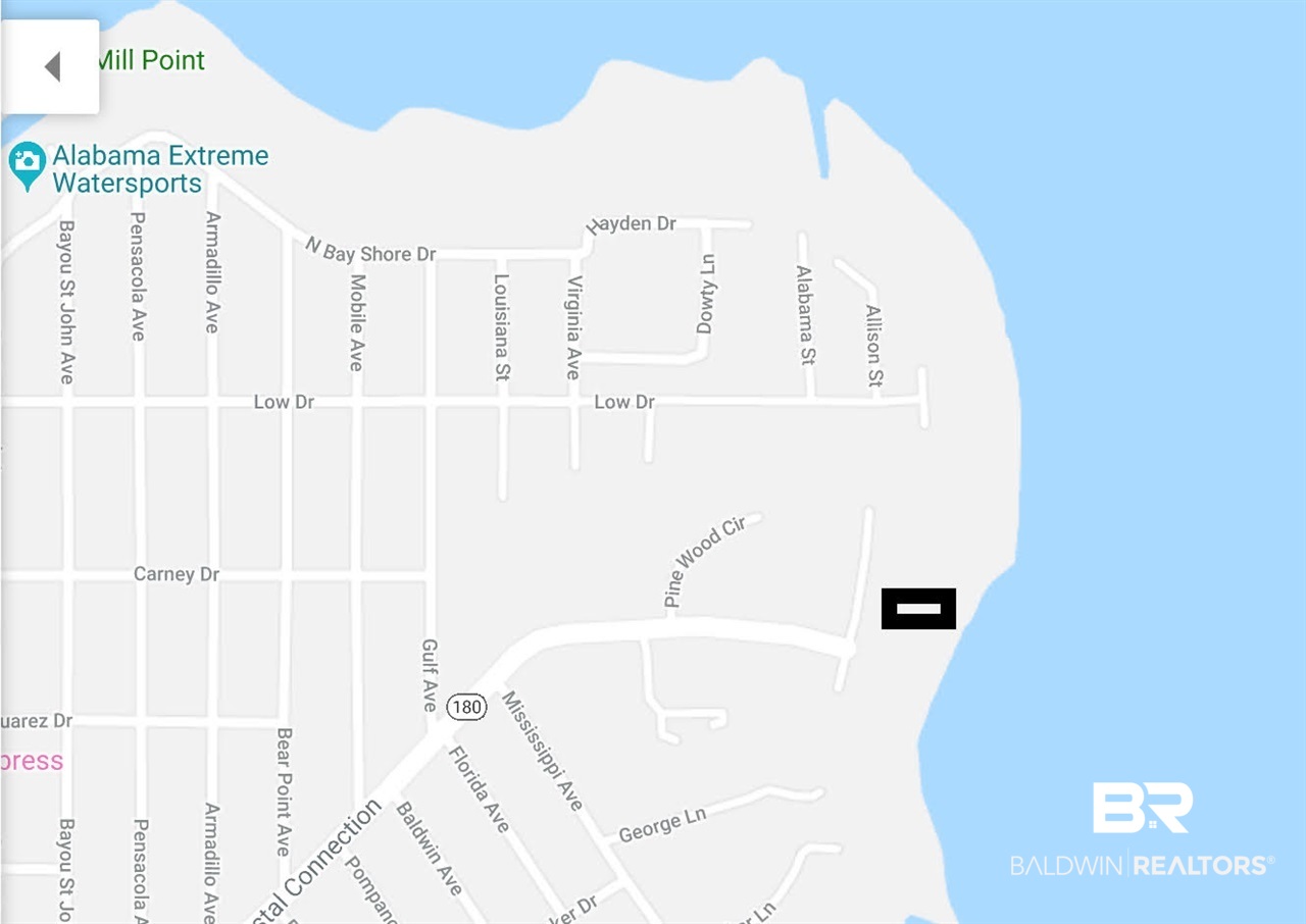 East Oak Ridge Drive Orange Beach, AL 36561 - Photo 8 of 12