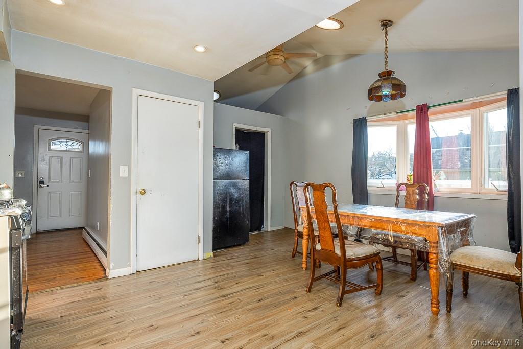 19 James Road Monroe, NY 10950 - Photo 19 of 22 a dining room with furniture window wooden floor