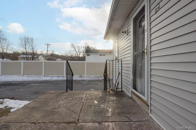 $483,000 | 19 James Road, Monroe, NY 10950