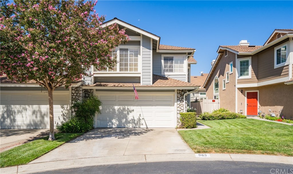 983 Auburn Road San Dimas, CA 91773 - Photo 1 of 1 Gallery Image 1