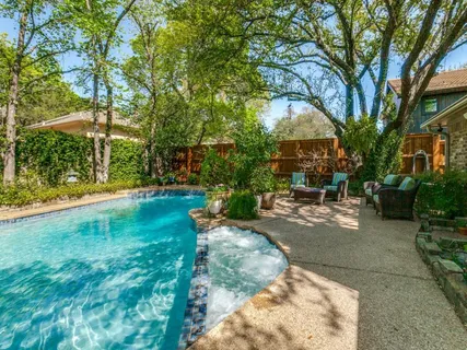 $1,225,000 | 9009 Arbor Park Drive, Dallas, TX 75243