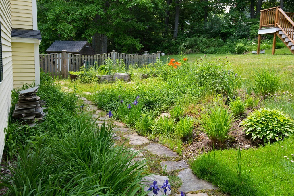 3 Deer Haven Road Beverly, MA 01915 - Photo 24 of 26 Gallery Image 24