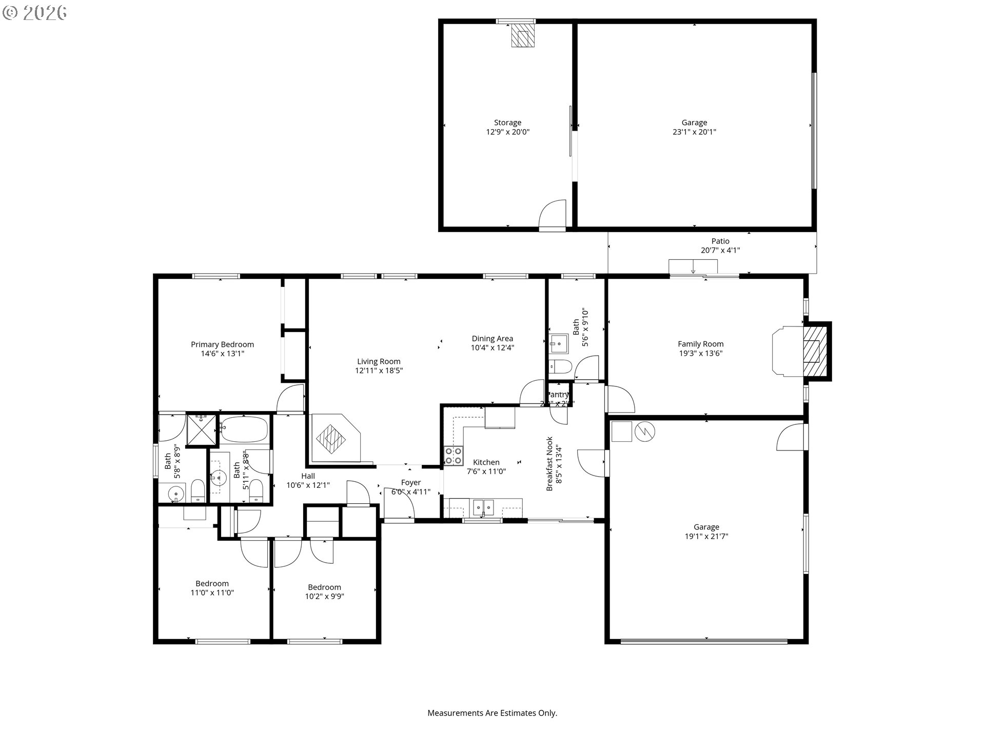 2245 Southeast Wendy Drive Gresham, OR 97080 - Photo 41 of 41