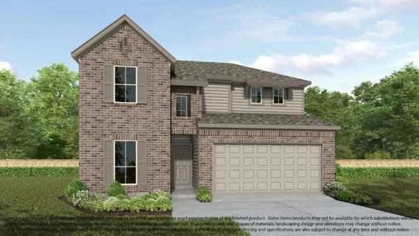 $448,690 | 22126 San Felice Drive, Hockley, TX 77447