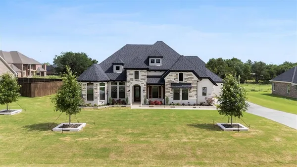 $975,000 | 3690 Jack's Loop, Midlothian, TX 76065