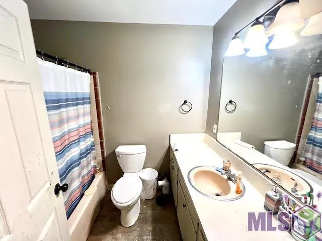 $80,000 | 6778 Glen Echo Drive, Baton Rouge, LA 70812