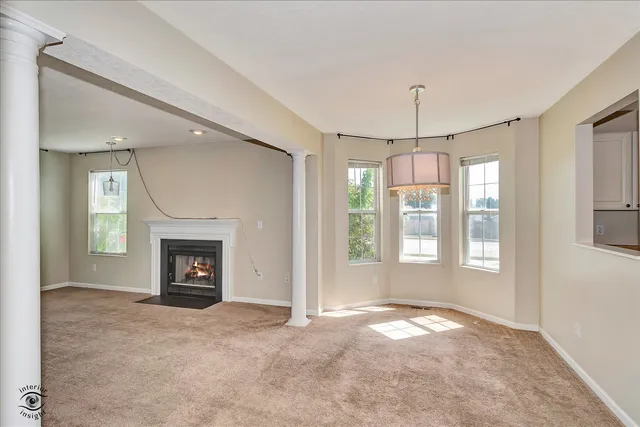 $1,525 | 608 Huntington Court, Bourbonnais, IL 60914