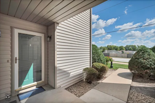 $1,525 | 608 Huntington Court, Bourbonnais, IL 60914