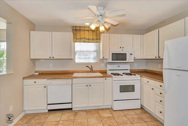 $1,525 | 608 Huntington Court, Bourbonnais, IL 60914