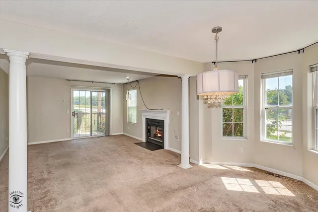 $1,525 | 608 Huntington Court, Bourbonnais, IL 60914