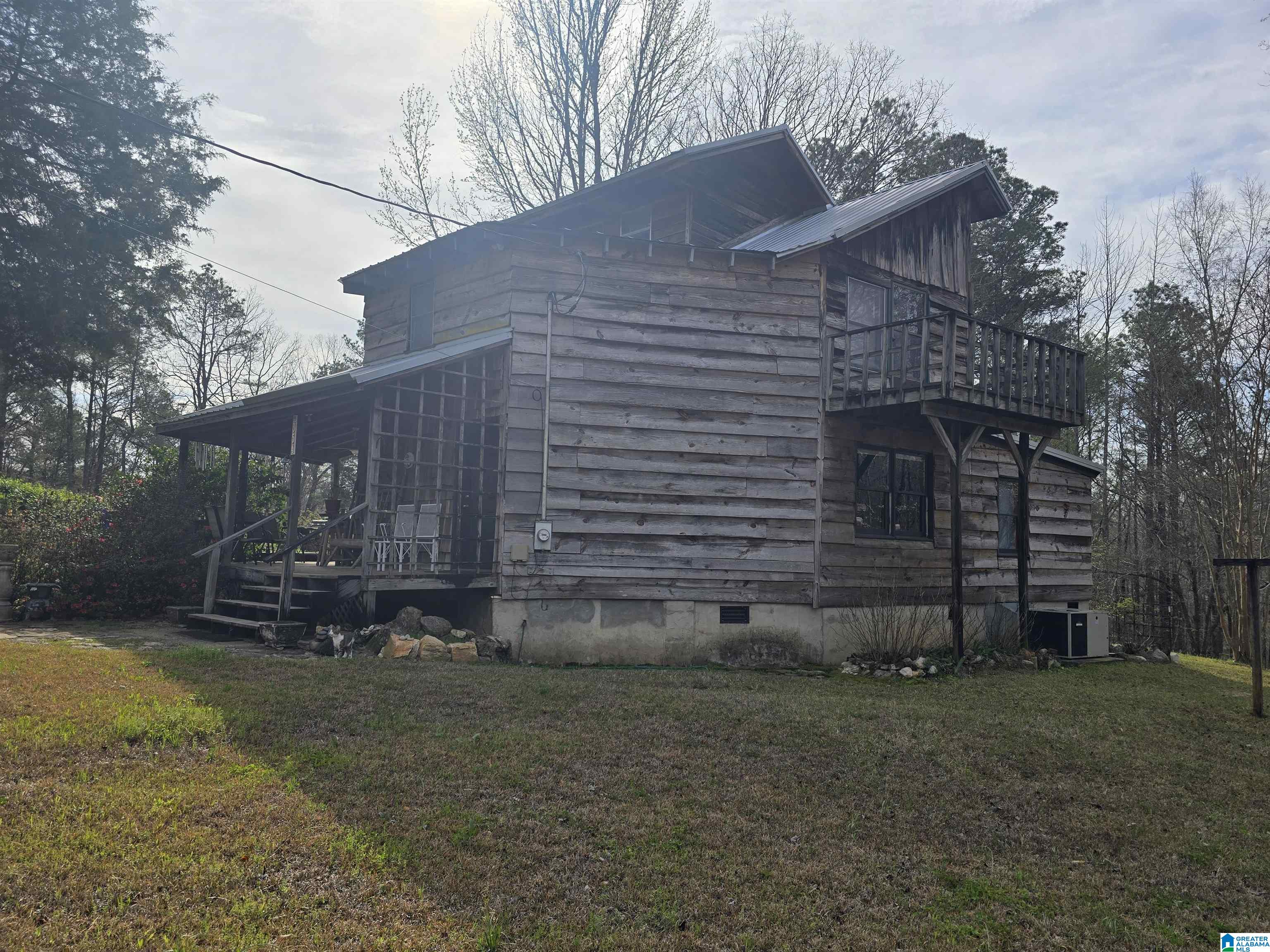 354 Springwell Road Rockford, AL 35136 - Photo 2 of 68