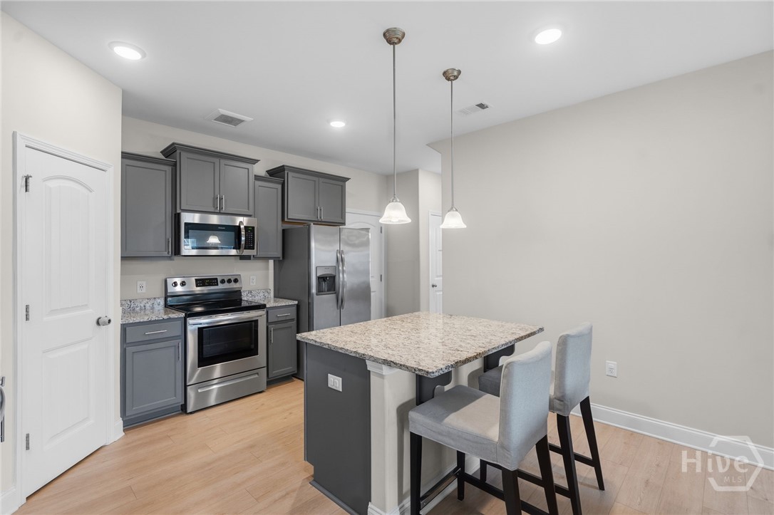 1 Cockle Shell Road Savannah, GA 31419 - Photo 21 of 50 Gallery Image 21