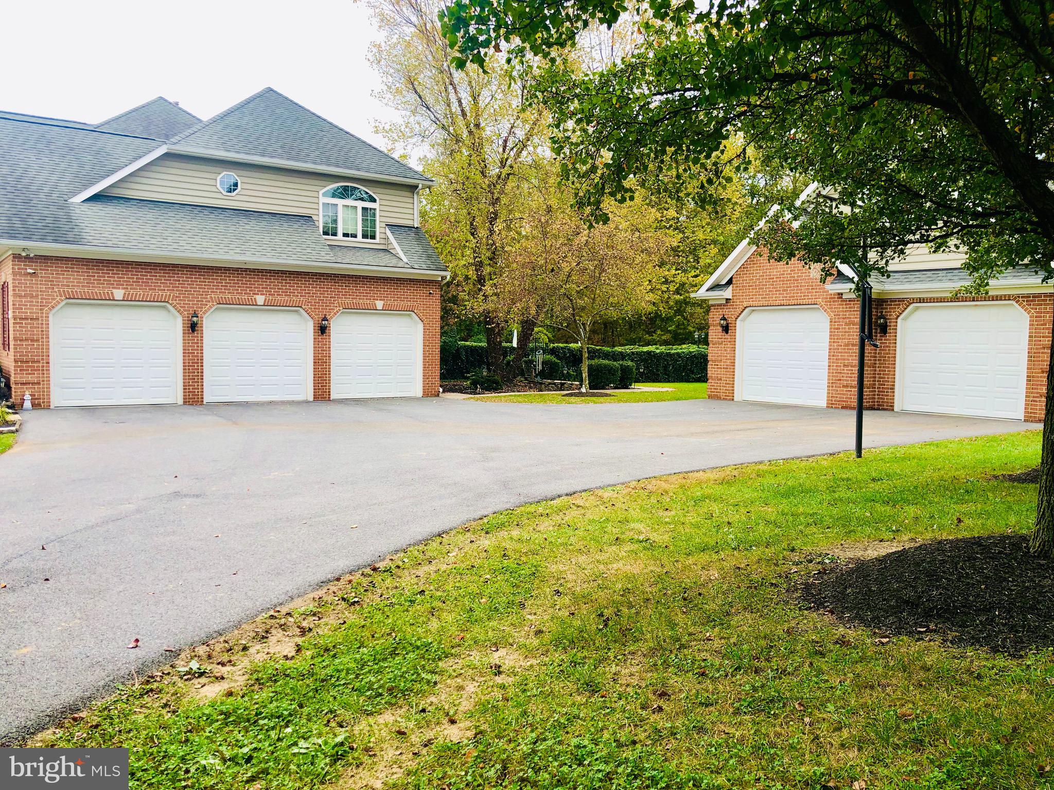 3424 Shiloh Road Hampstead, MD 21074 - Photo 59 of 77 5 total garage spaces