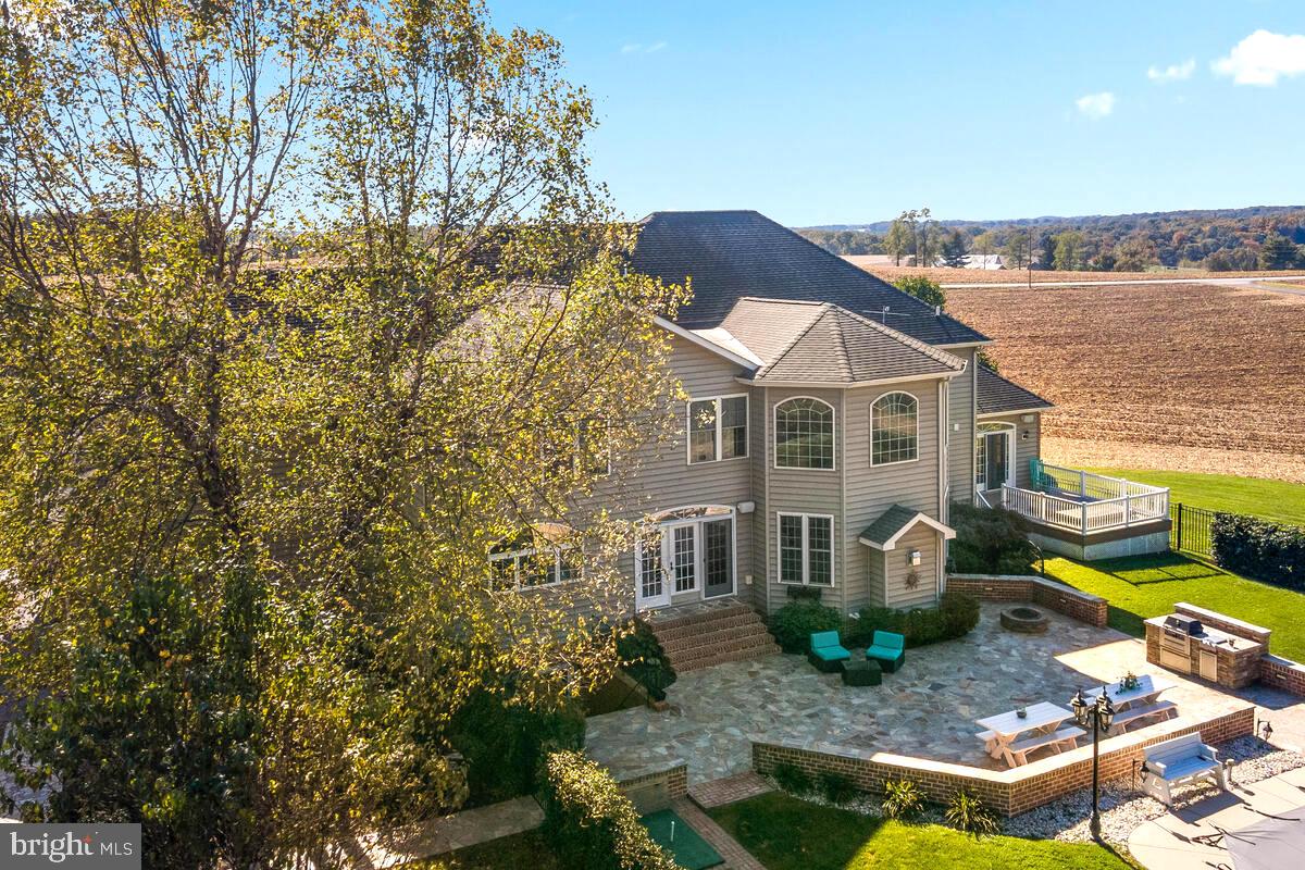 3424 Shiloh Road Hampstead, MD 21074 - Photo 60 of 77