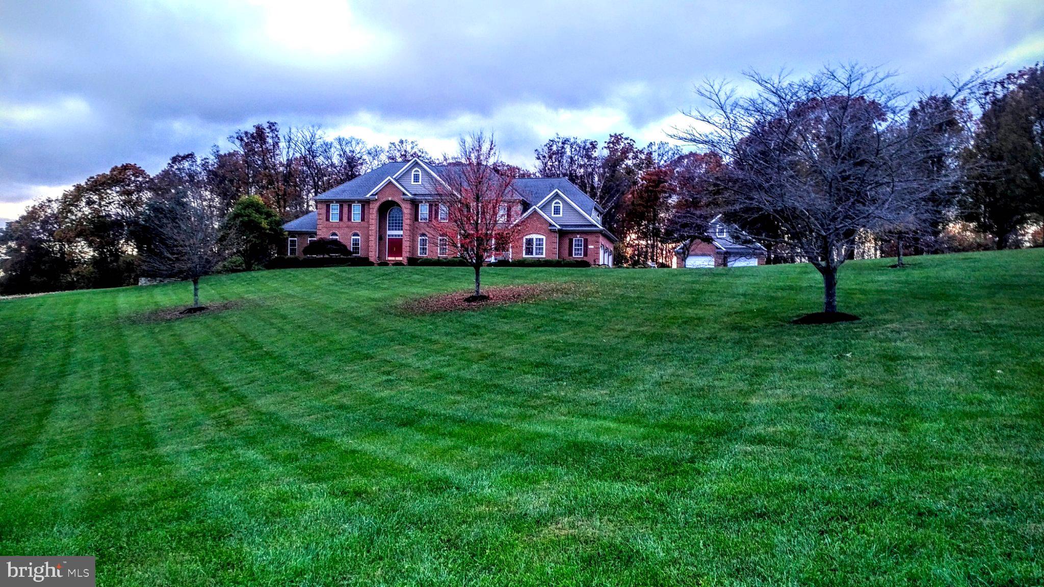 3424 Shiloh Road Hampstead, MD 21074 - Photo 61 of 77 View from the road