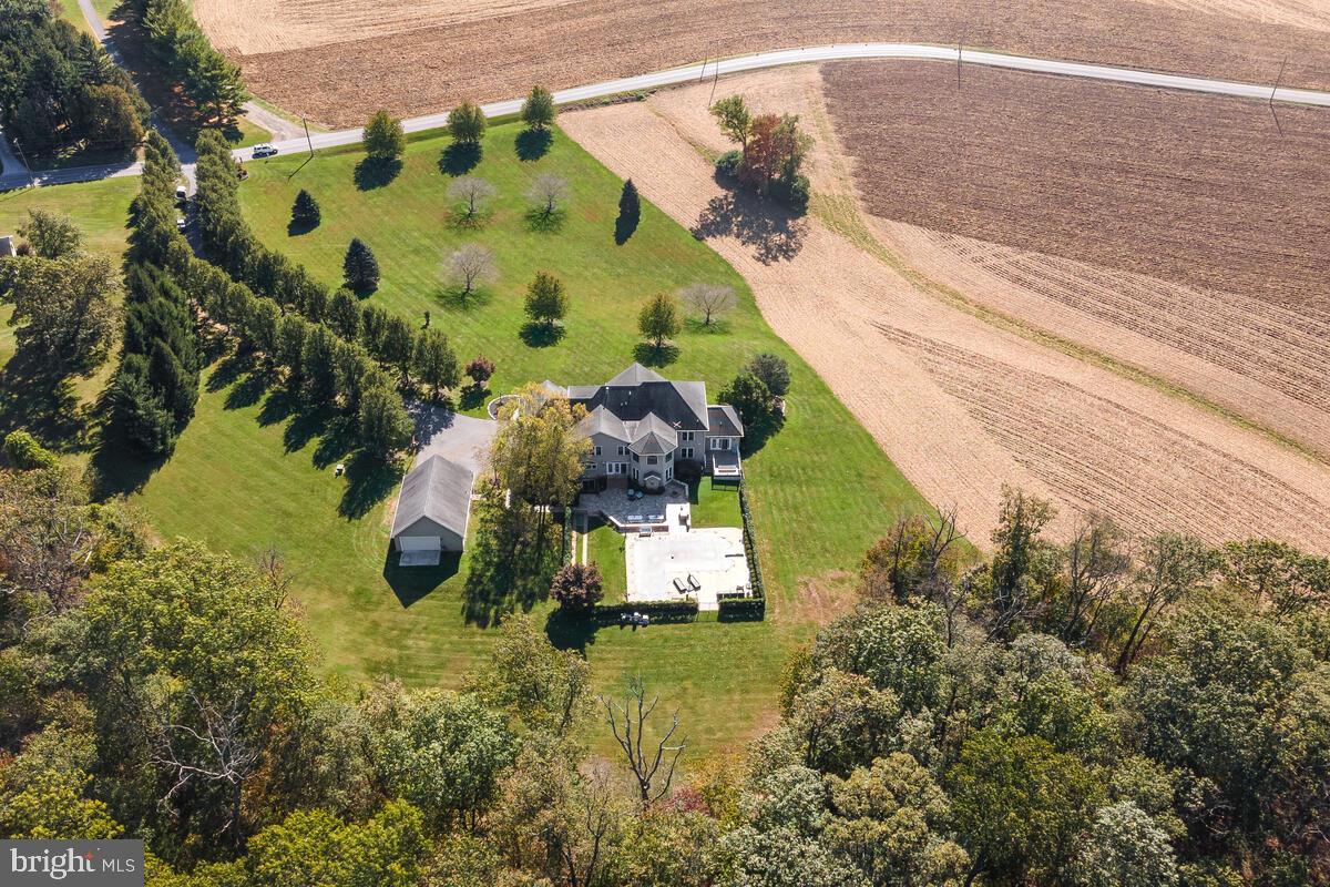 3424 Shiloh Road Hampstead, MD 21074 - Photo 62 of 77