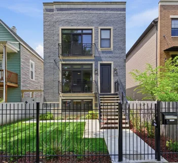 $1,200,000 | 4332 North Monticello Avenue, Chicago, IL 60618