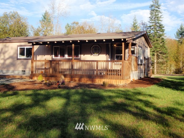 360 Henriot Road Winlock, WA 98596 - Photo 1 of 1