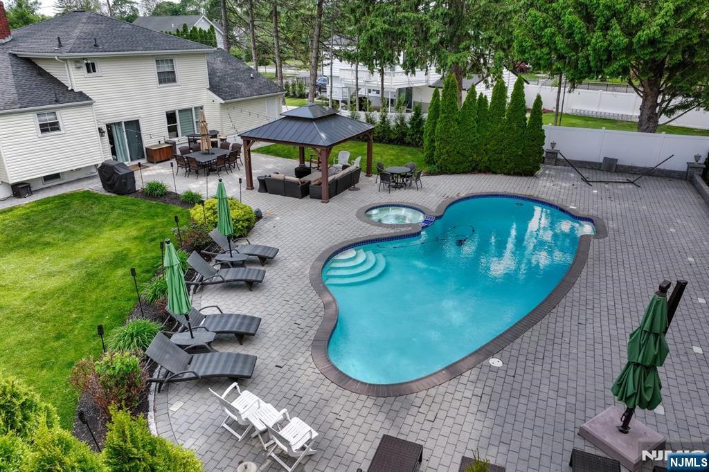 11 Carlisle Road Wayne, NJ 07470 - Photo 48 of 50
