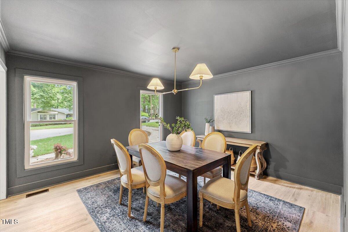 6709 Sunhaven Place Raleigh, NC 27615 - Photo 14 of 59 66-6709 Sunhaven Pl Updated