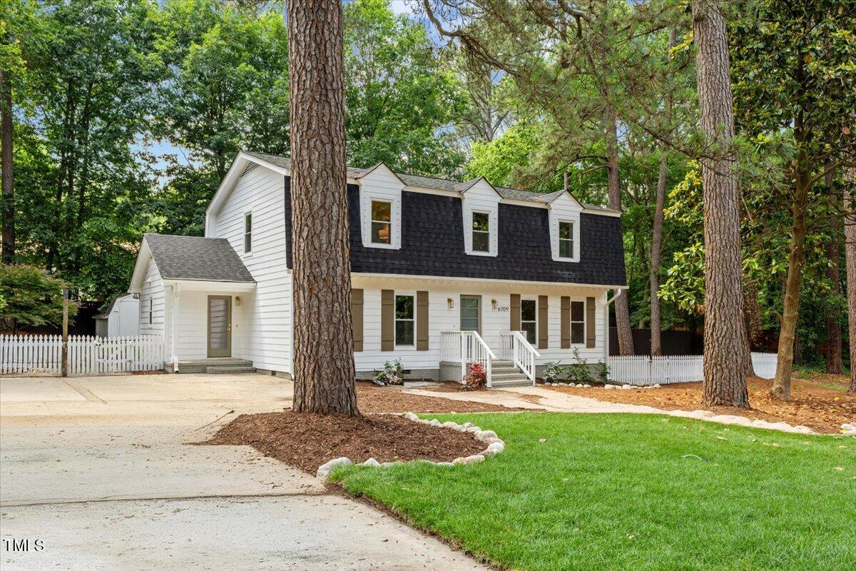 6709 Sunhaven Place Raleigh, NC 27615 - Photo 3 of 59 02-6709 Sunhaven Pl