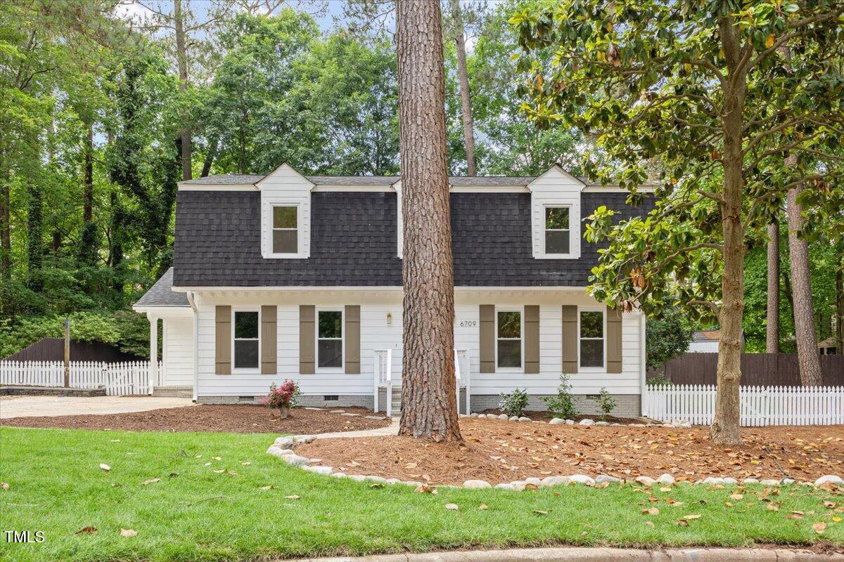6709 Sunhaven Place Raleigh, NC 27615 - Photo 4 of 59 03-6709 Sunhaven Pl
