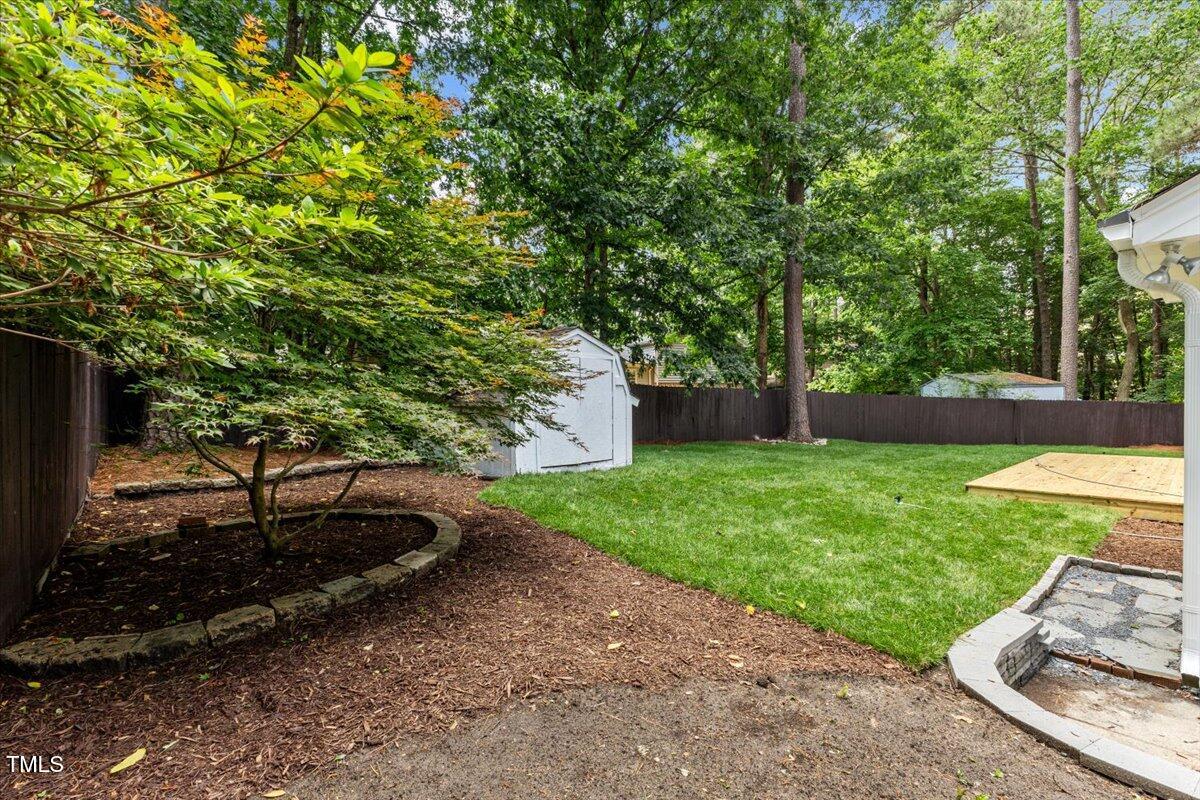 6709 Sunhaven Place Raleigh, NC 27615 - Photo 50 of 59 52-6709 Sunhaven Pl