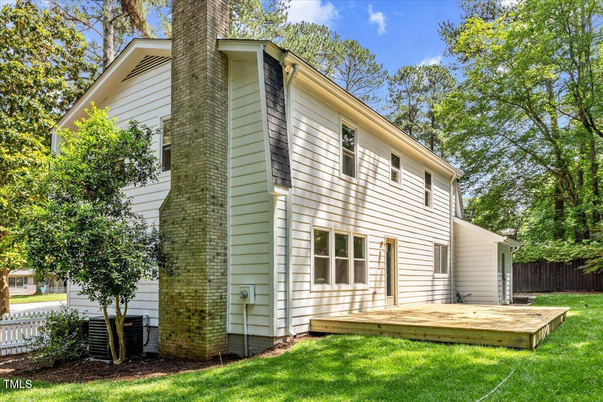 6709 Sunhaven Place Raleigh, NC 27615 - Photo 54 of 59 56-6709 Sunhaven Pl