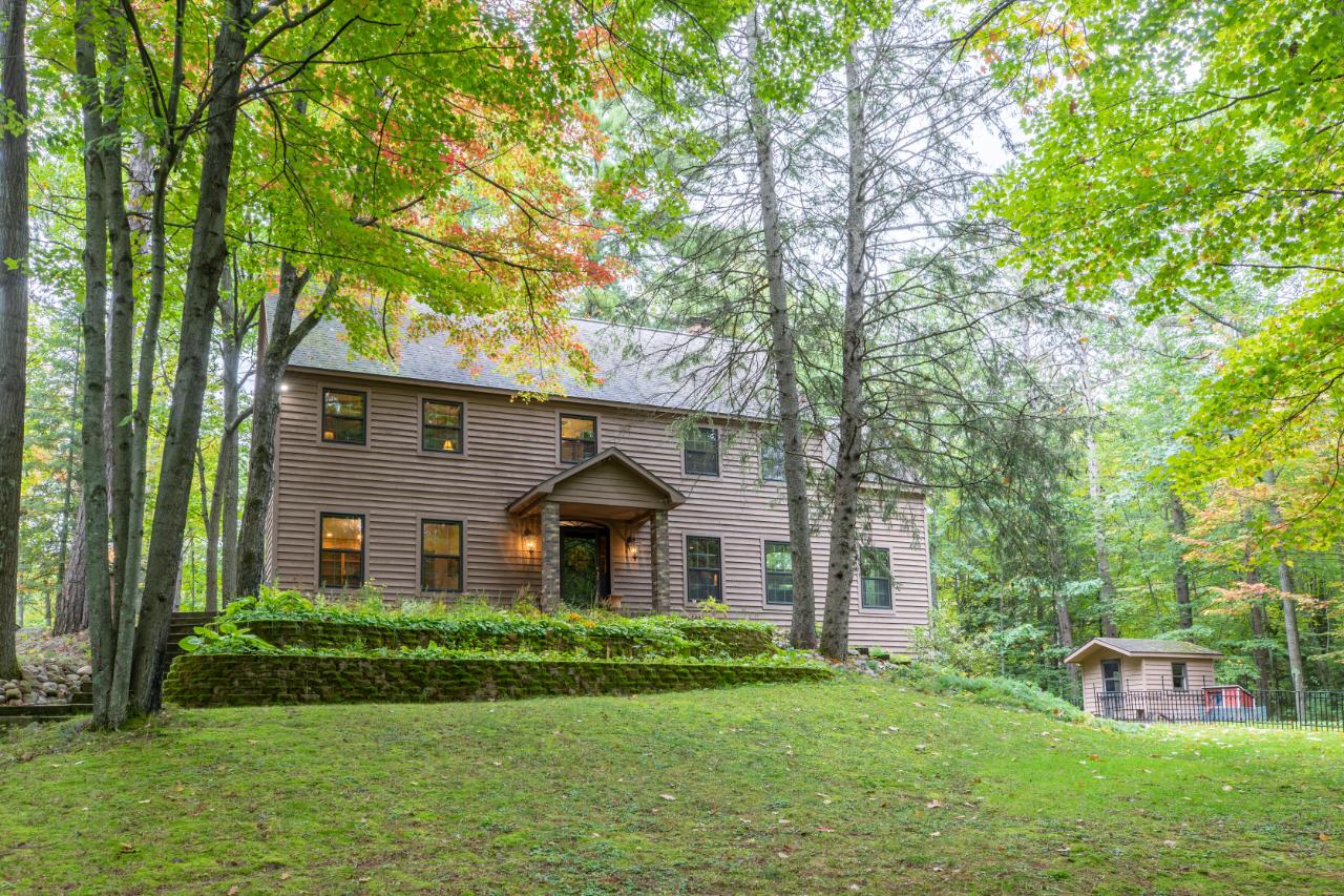 4595 Shore Dr Drive Rhinelander, WI 54501 - Photo 52 of 69 Gallery Image 52
