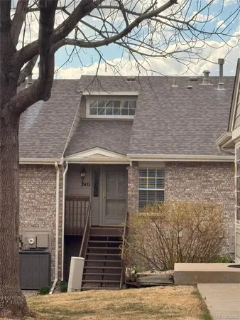 $370,000 | 1470 South Quebec Way, Unit 240, Denver, CO 80231