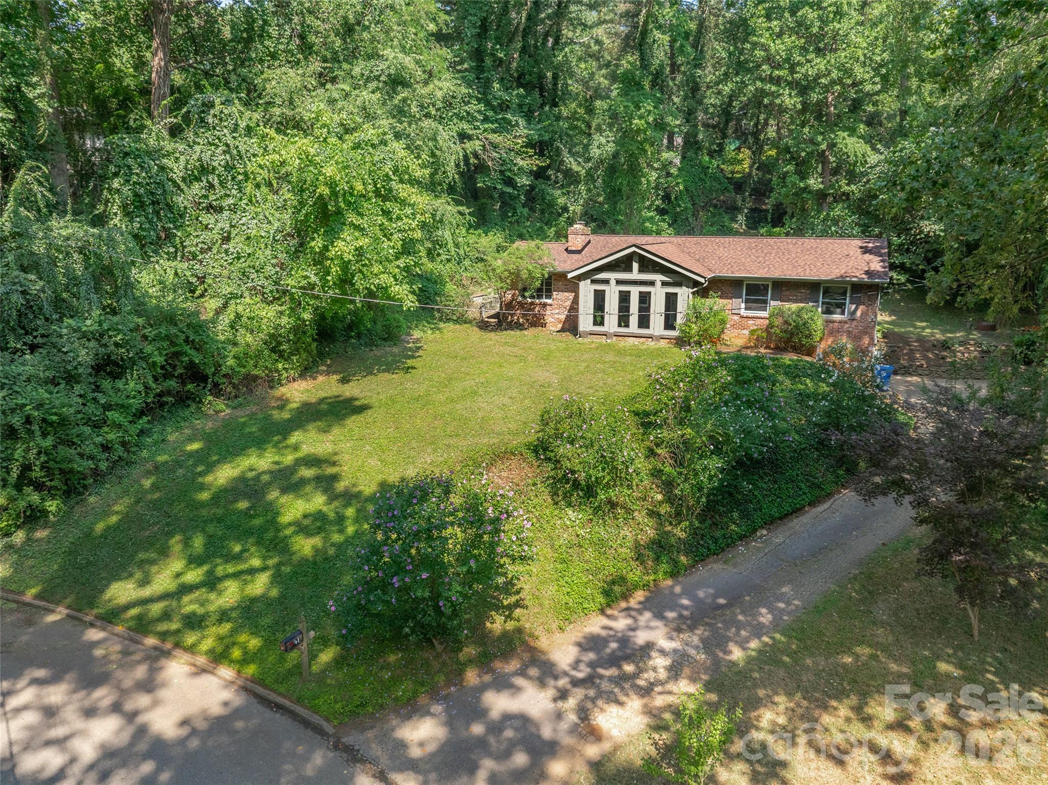 41 Pinehurst Road Asheville, NC 28805 - Photo 39 of 42