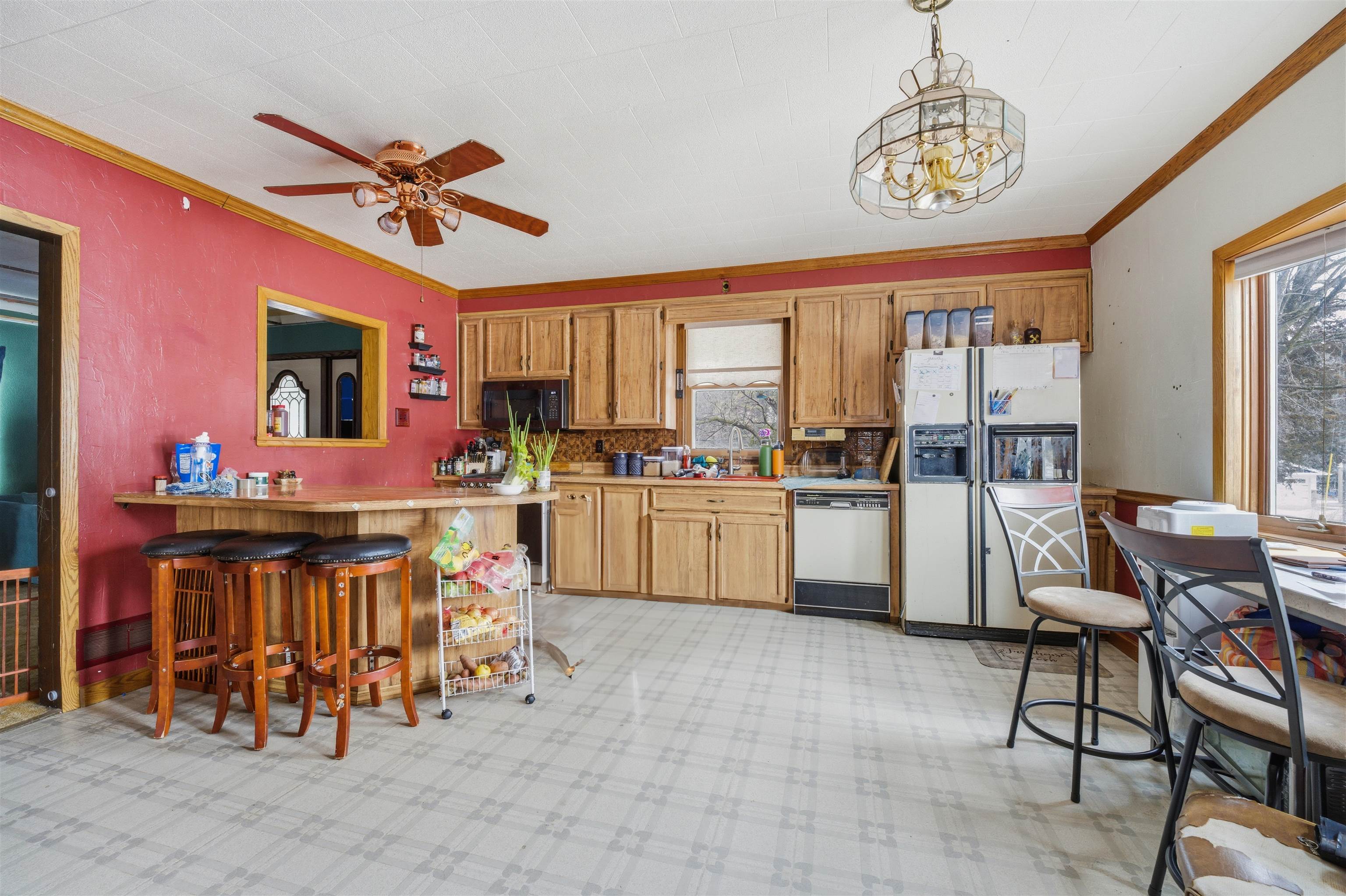 W563 County Rd X New Holstein, WI 53061 - Photo 2 of 30