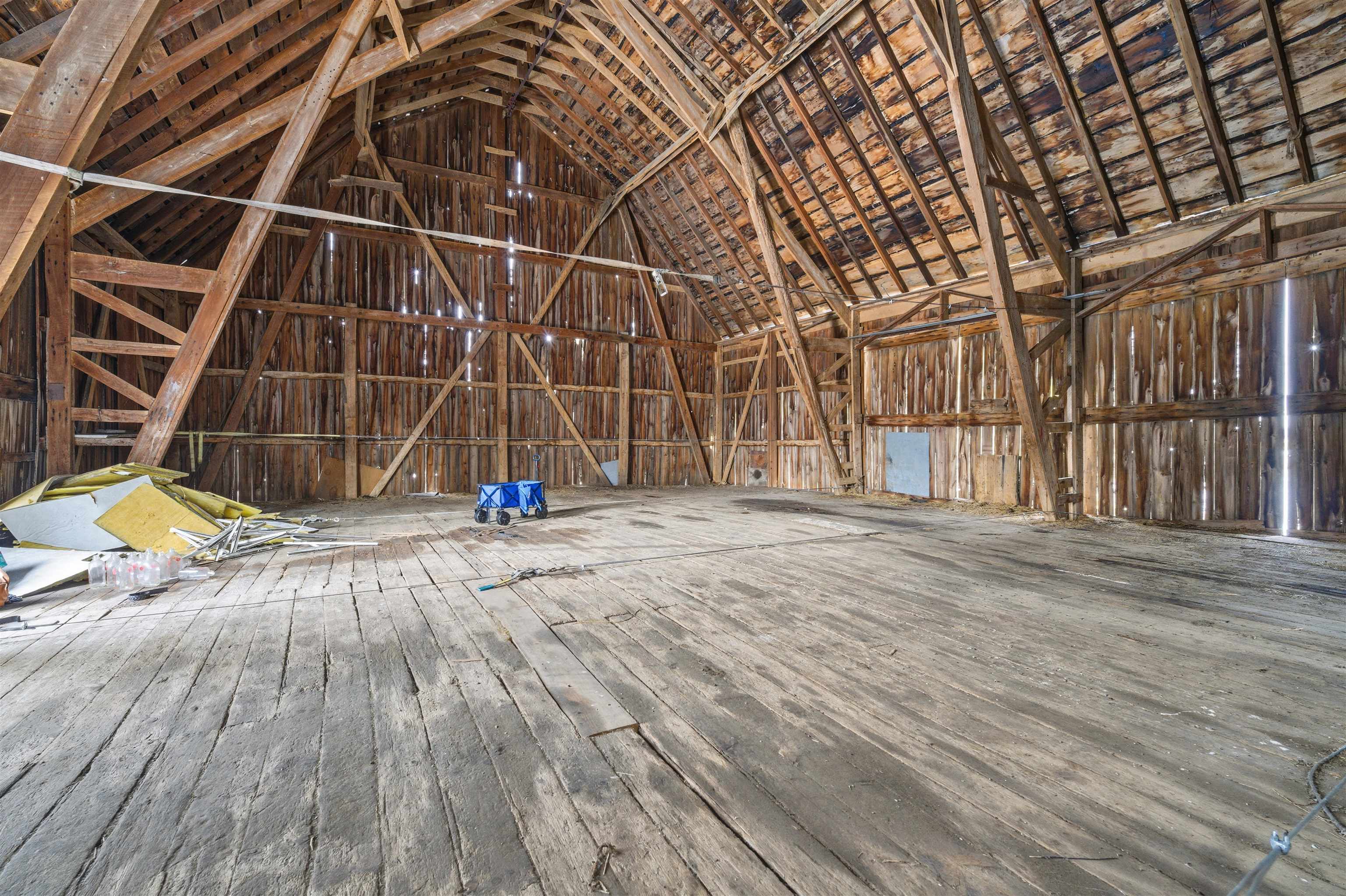 W563 County Rd X New Holstein, WI 53061 - Photo 24 of 30