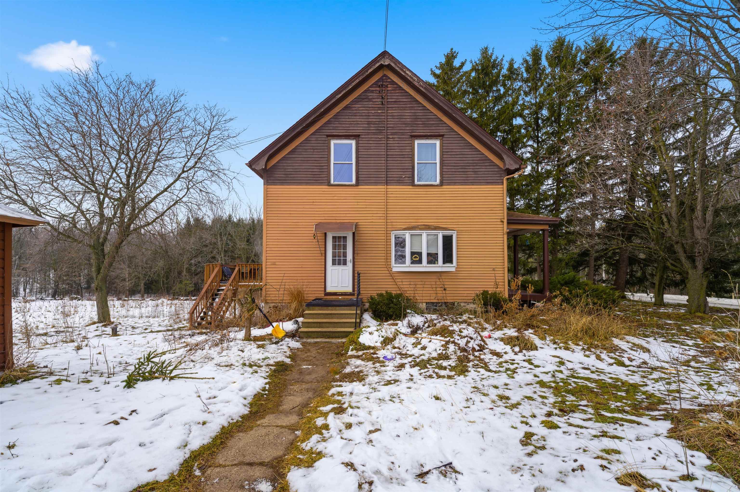 W563 County Rd X New Holstein, WI 53061 - Photo 26 of 30