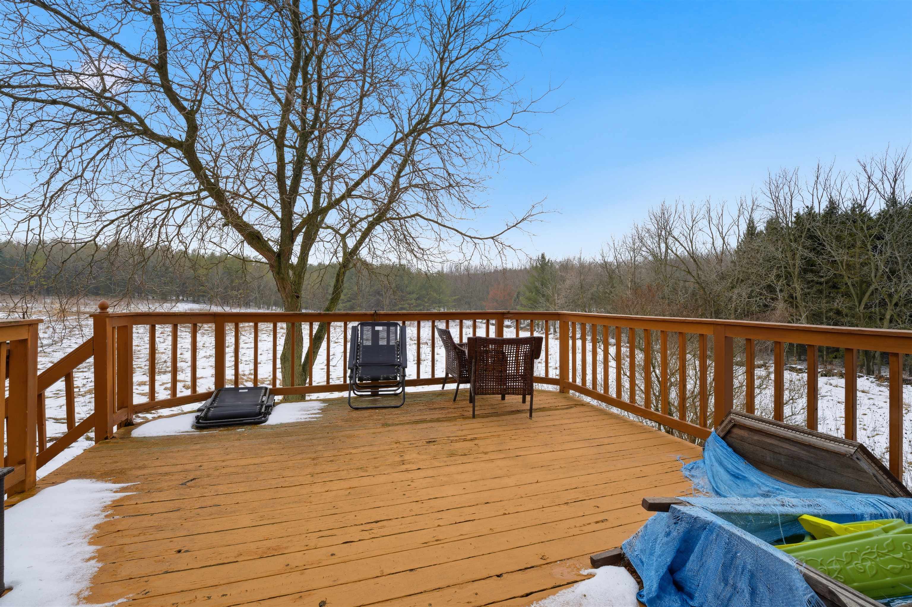 W563 County Rd X New Holstein, WI 53061 - Photo 28 of 30