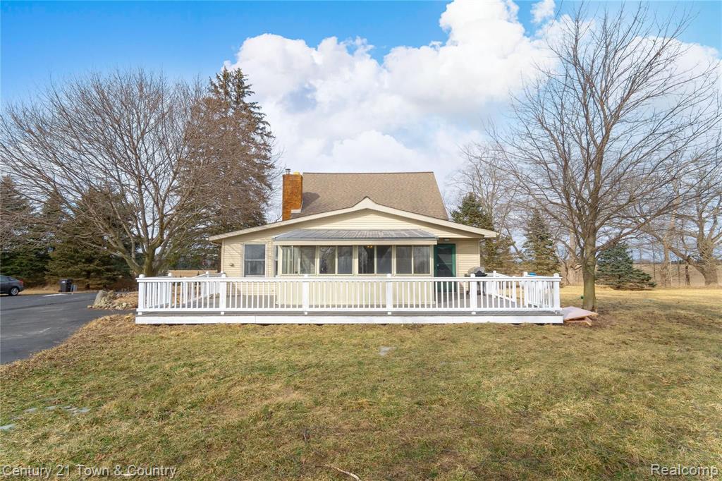 18233 Pleasant Lake Road Manchester, MI 48158 - Photo 11 of 52