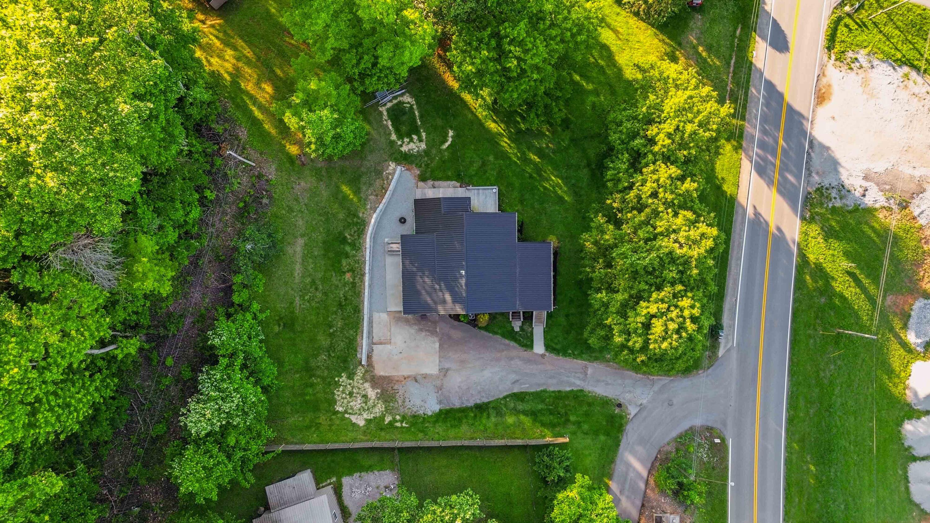 1191 Rush Branch Road Somerset, KY 42501 - Photo 2 of 30 DJI_0915.1