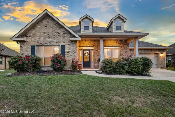 $439,900 | 2350 Clairmont Drive West, Semmes, AL 36575