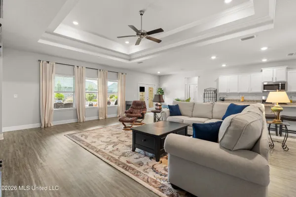 $439,900 | 2350 Clairmont Drive West, Semmes, AL 36575