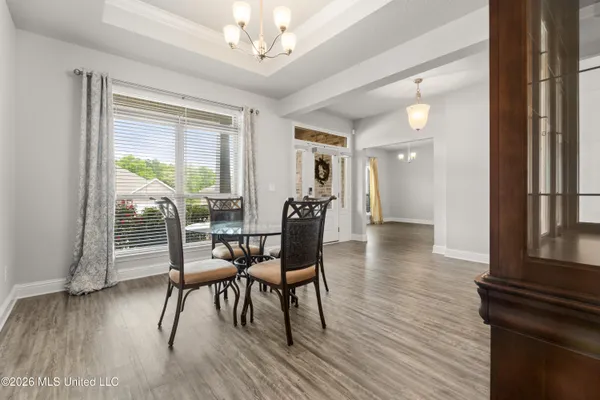 $439,900 | 2350 Clairmont Drive West, Semmes, AL 36575