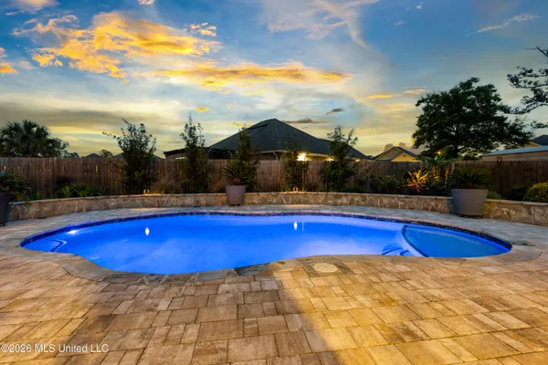 $439,900 | 2350 Clairmont Drive West, Semmes, AL 36575