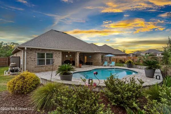 $439,900 | 2350 Clairmont Drive West, Semmes, AL 36575