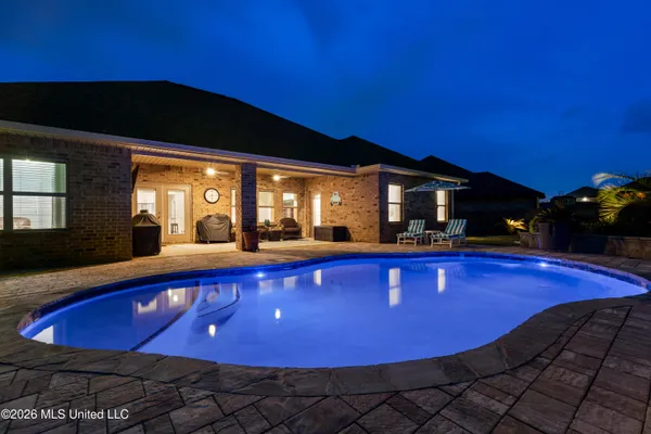 $439,900 | 2350 Clairmont Drive West, Semmes, AL 36575