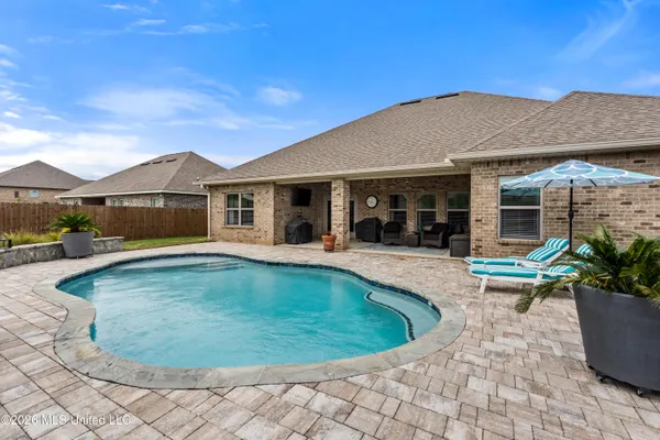 $439,900 | 2350 Clairmont Drive West, Semmes, AL 36575