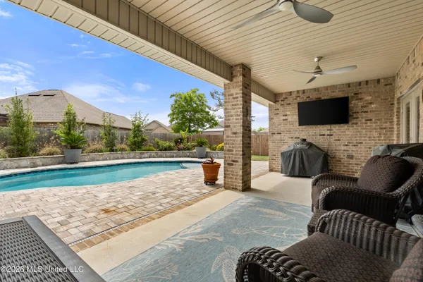 $439,900 | 2350 Clairmont Drive West, Semmes, AL 36575