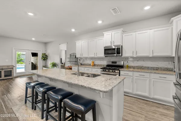 $439,900 | 2350 Clairmont Drive West, Semmes, AL 36575