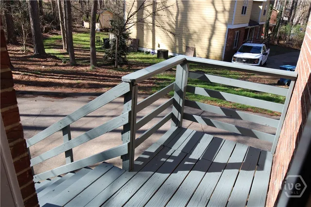 $1,500 | 159 Highland Park Drive, Athens, GA 30605