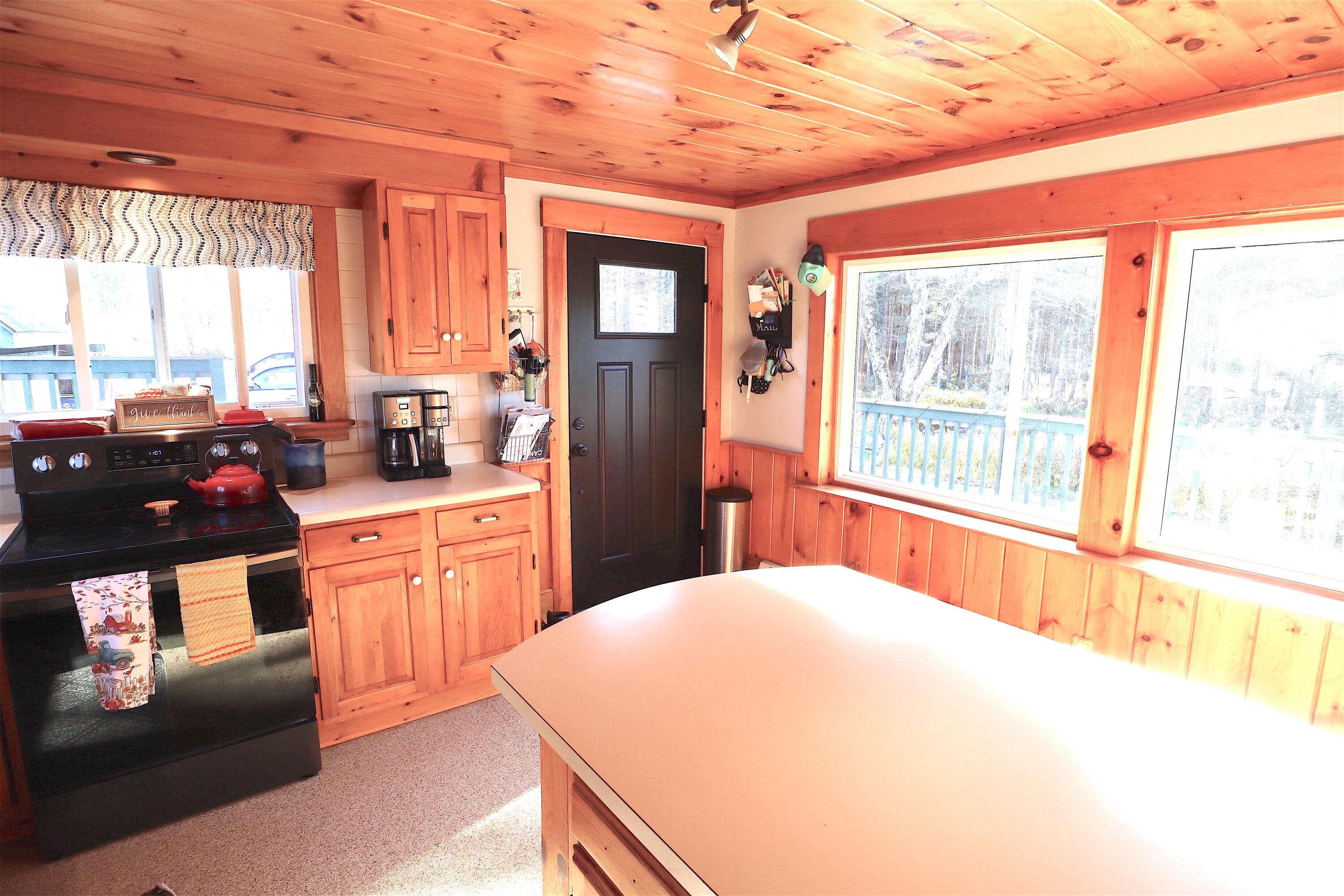 1481 East Ridge Road Cornville, ME 04976 - Photo 8 of 38 IMG_0083