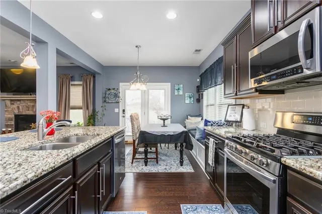 $499,000 | 997 Sweet Gum Way, Mebane, NC 27302