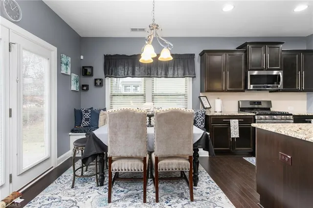 $499,000 | 997 Sweet Gum Way, Mebane, NC 27302